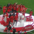 liverpool and the trophy